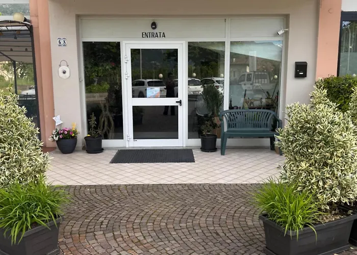 Affittacamere Ca Della Roggia