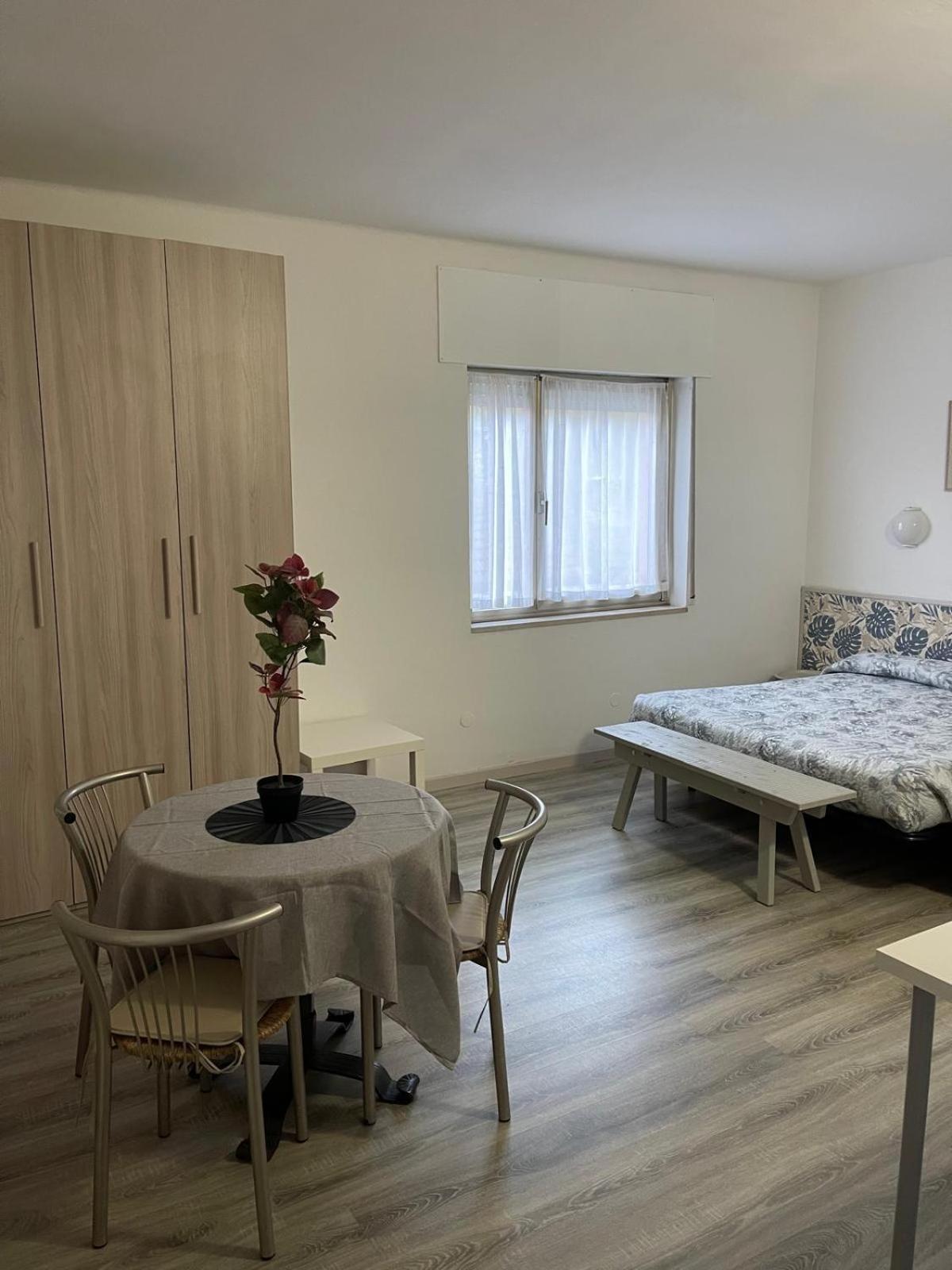 Ca Della Roggia Gasthof Rovereto (Trentino Alto Adige)