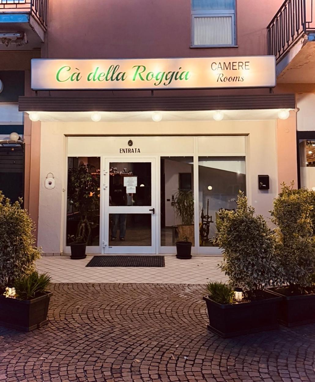 Ca Della Roggia Gasthof