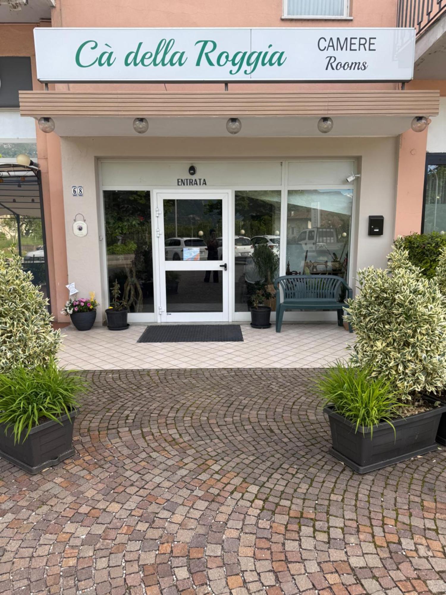 Guest house Ca Della Roggia